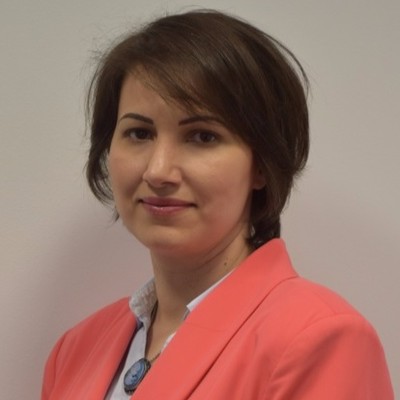 Dana Ionescu Adecco
