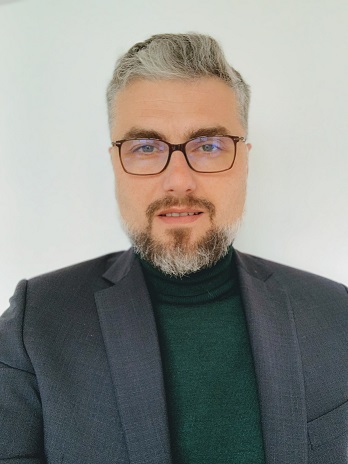Răzvan Zglobiu, Head of Sales and Talent Acquisition în cadrul companiei de recrutare APT